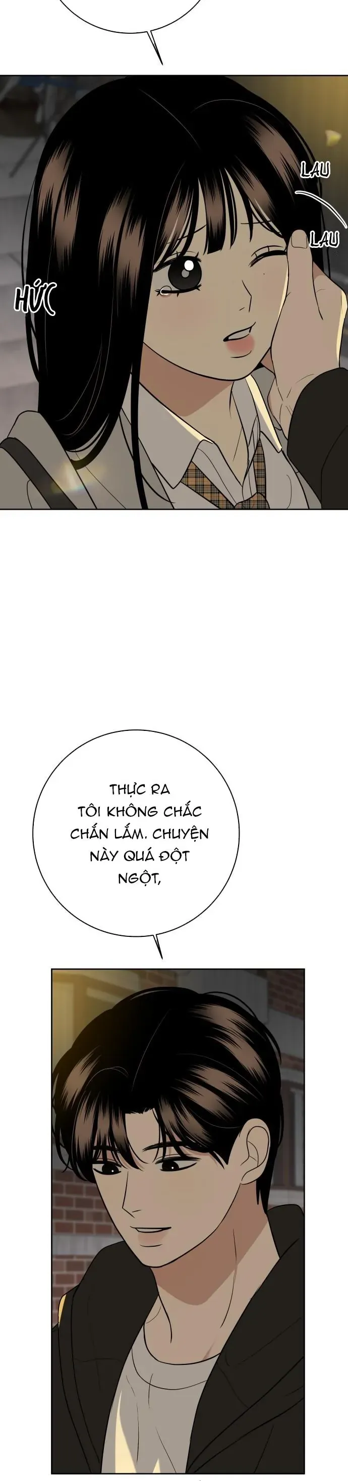 Kỷ Niệm Tuổi 19 Tồi Tệ Chap 69 - Next Chap 68