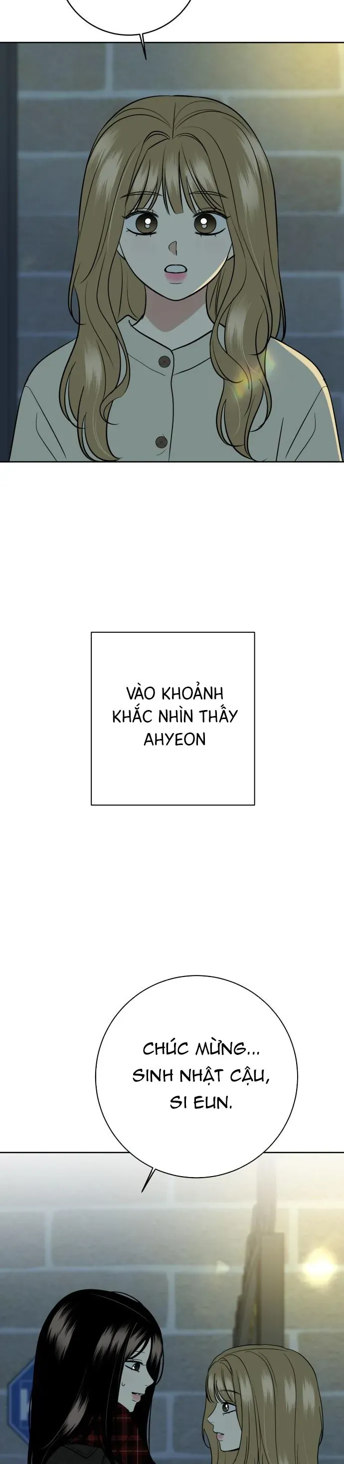 Kỷ Niệm Tuổi 19 Tồi Tệ Chap 69 - Next Chap 68