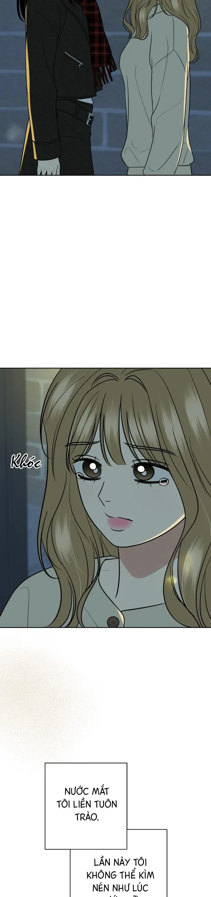 Kỷ Niệm Tuổi 19 Tồi Tệ Chap 69 - Next Chap 68