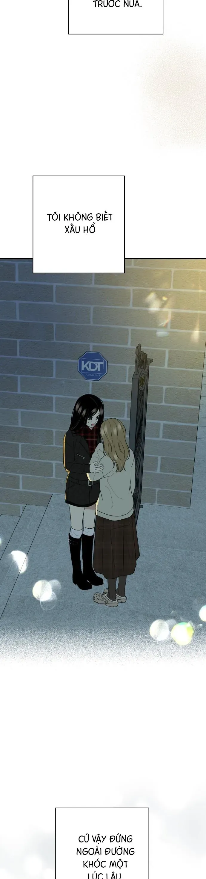 Kỷ Niệm Tuổi 19 Tồi Tệ Chap 69 - Next Chap 68