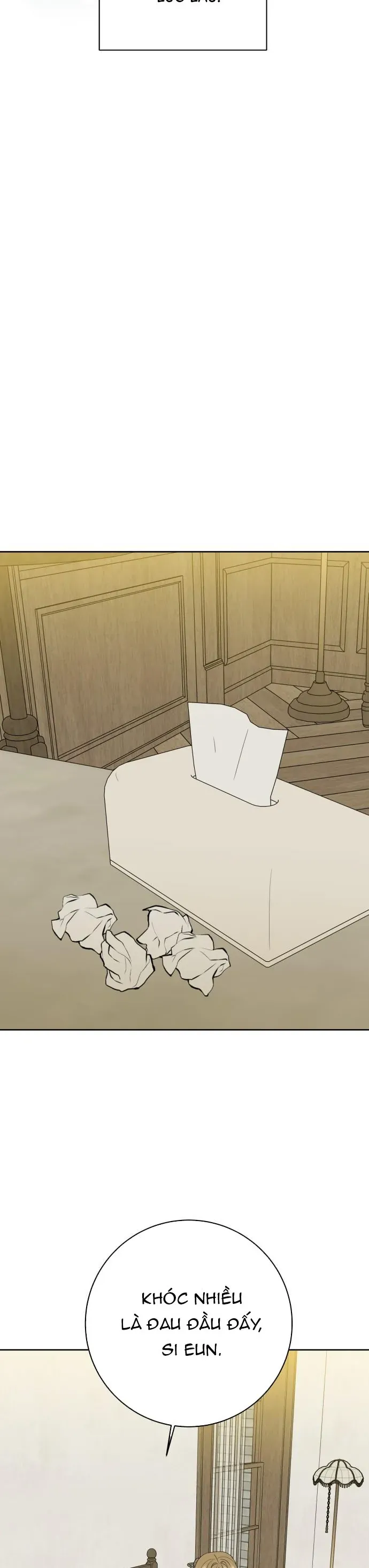 Kỷ Niệm Tuổi 19 Tồi Tệ Chap 69 - Next Chap 68