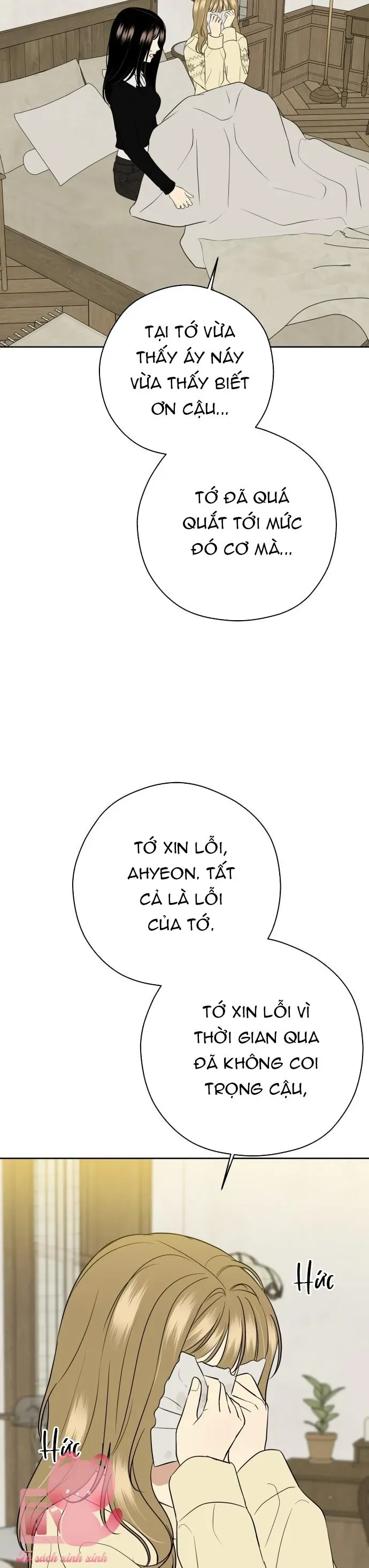 Kỷ Niệm Tuổi 19 Tồi Tệ Chap 69 - Next Chap 68