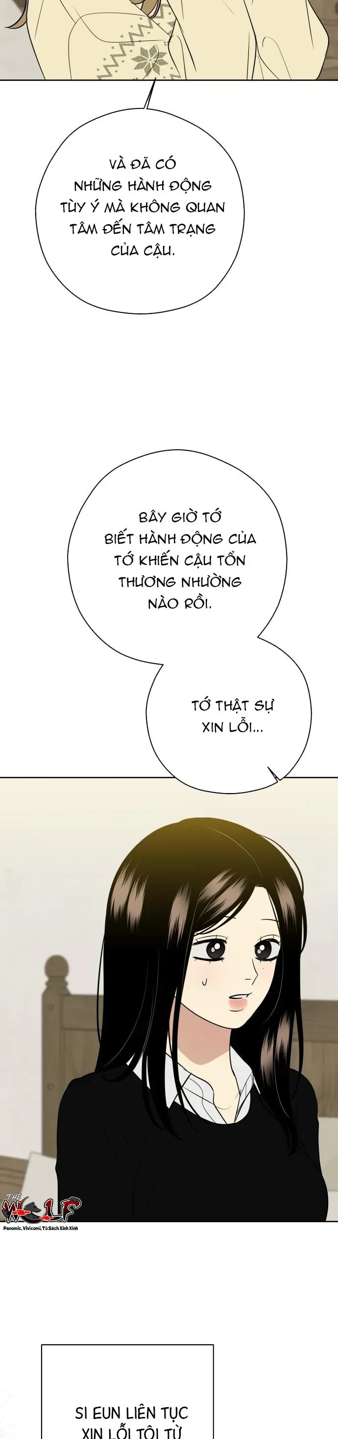 Kỷ Niệm Tuổi 19 Tồi Tệ Chap 69 - Next Chap 68