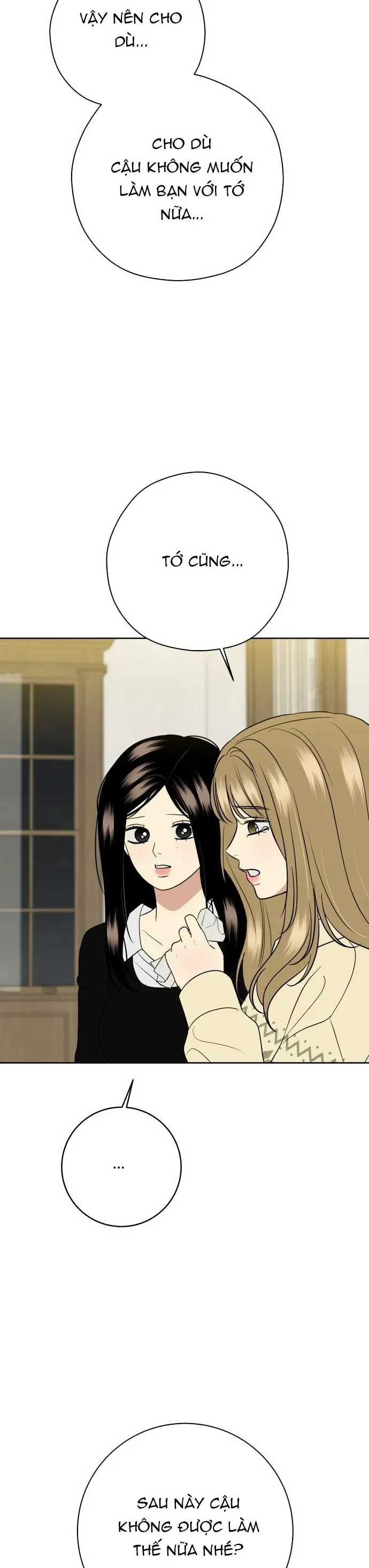 Kỷ Niệm Tuổi 19 Tồi Tệ Chap 69 - Next Chap 68