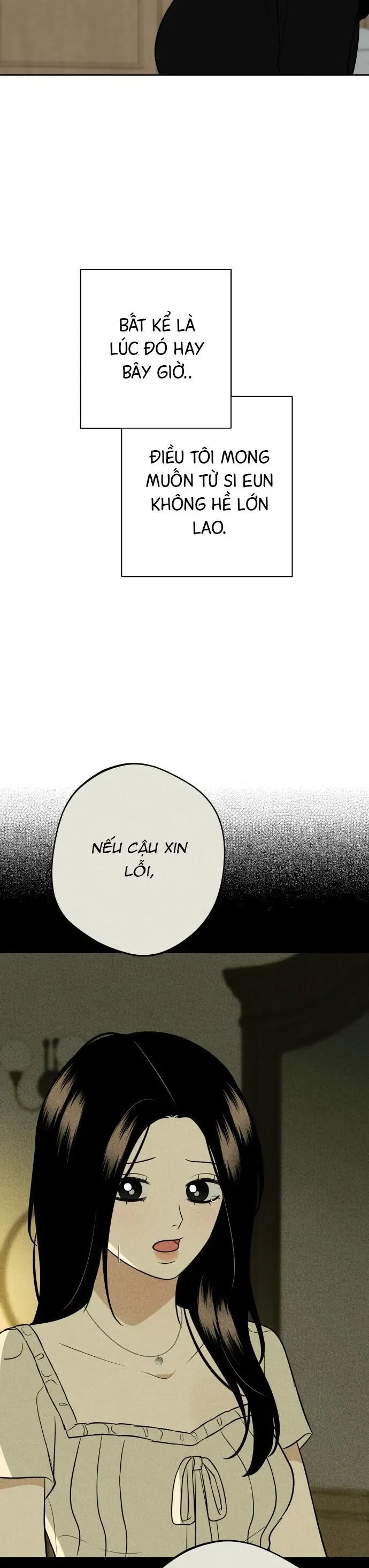 Kỷ Niệm Tuổi 19 Tồi Tệ Chap 69 - Next Chap 68