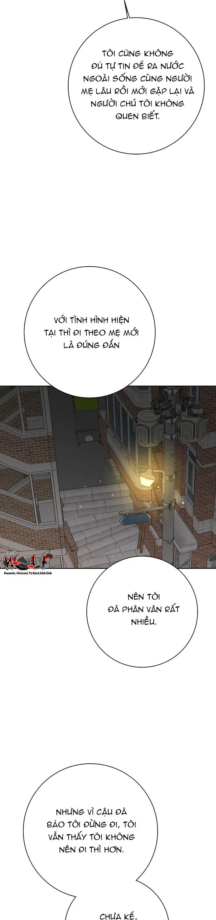 Kỷ Niệm Tuổi 19 Tồi Tệ Chap 69 - Next Chap 68