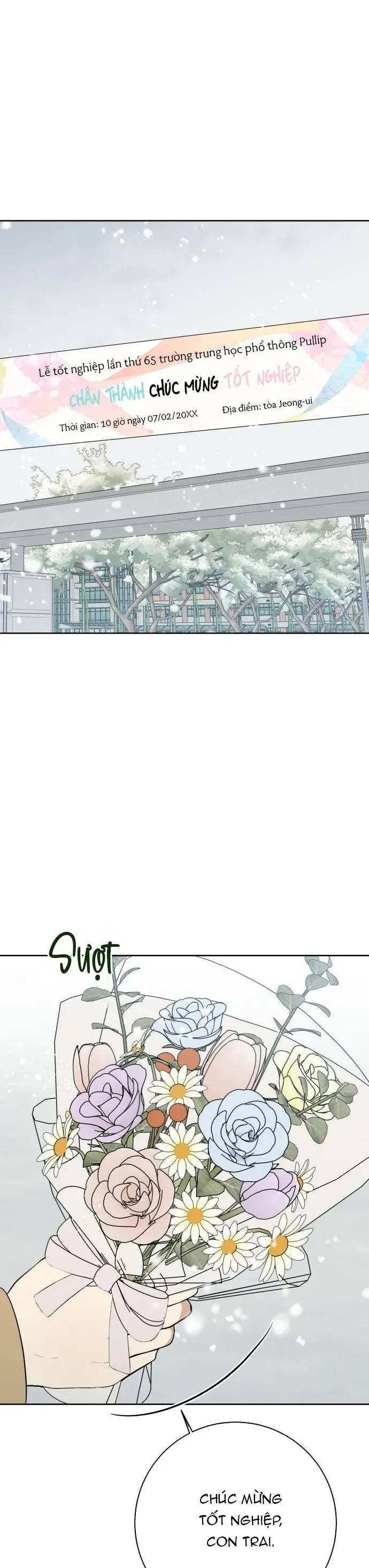 Kỷ Niệm Tuổi 19 Tồi Tệ Chap 69 - Next Chap 68