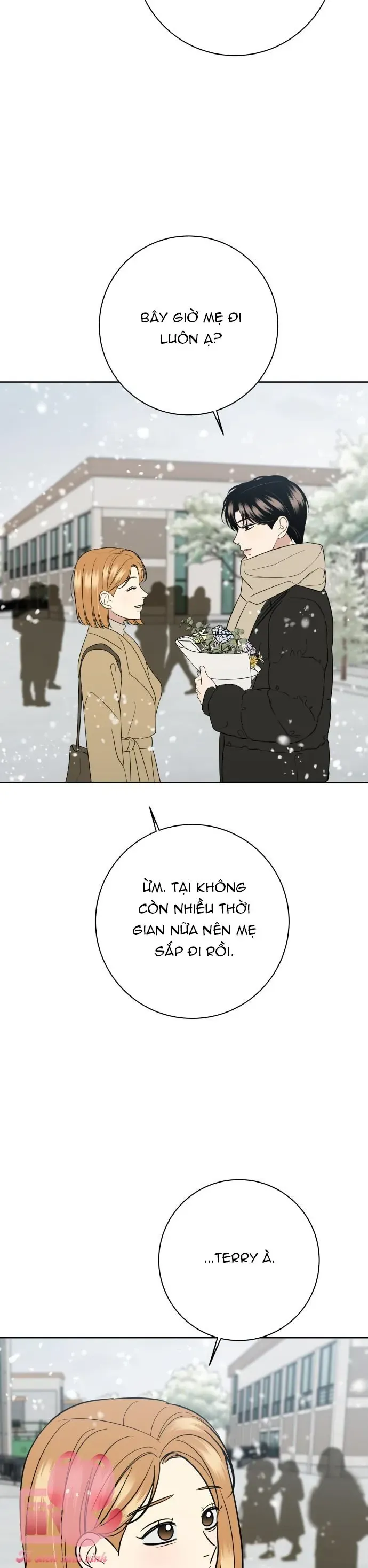 Kỷ Niệm Tuổi 19 Tồi Tệ Chap 69 - Next Chap 68