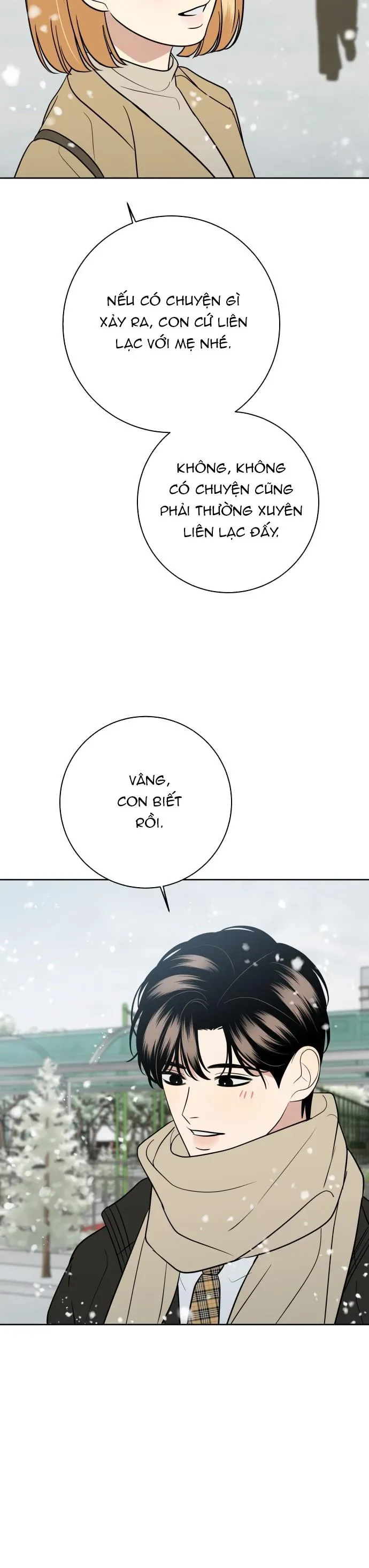 Kỷ Niệm Tuổi 19 Tồi Tệ Chap 69 - Next Chap 68