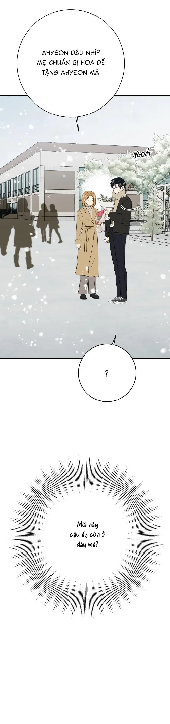 Kỷ Niệm Tuổi 19 Tồi Tệ Chap 69 - Next Chap 68