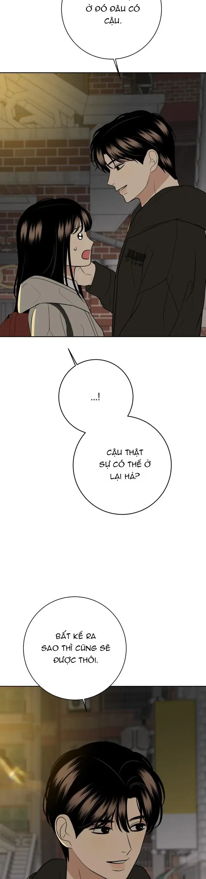 Kỷ Niệm Tuổi 19 Tồi Tệ Chap 69 - Next Chap 68