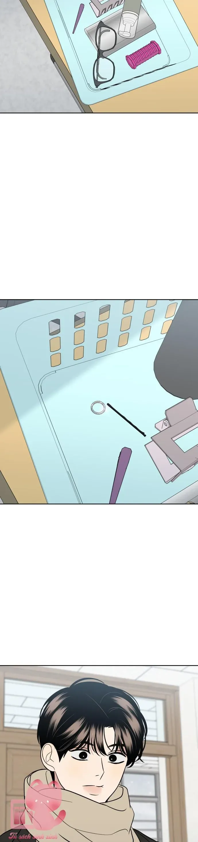 Kỷ Niệm Tuổi 19 Tồi Tệ Chap 69 - Next Chap 68