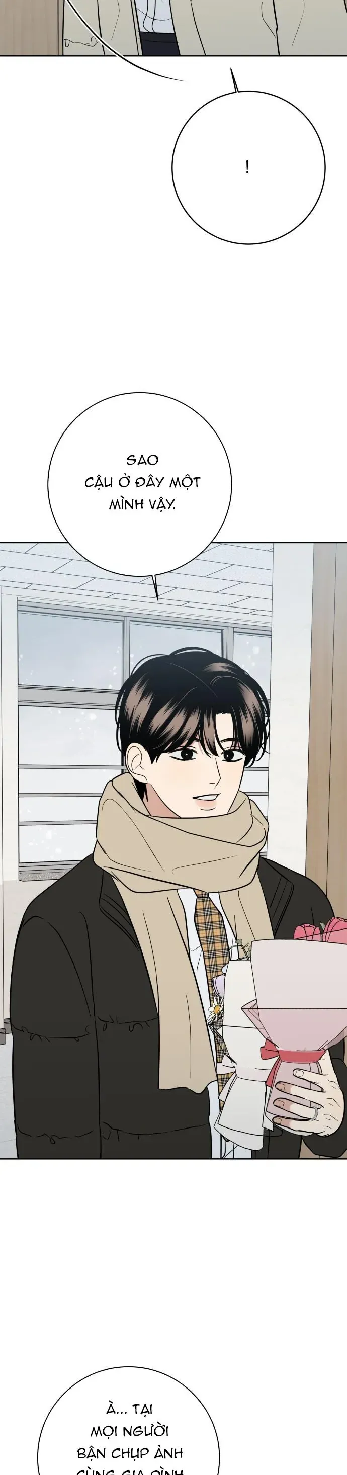 Kỷ Niệm Tuổi 19 Tồi Tệ Chap 69 - Next Chap 68