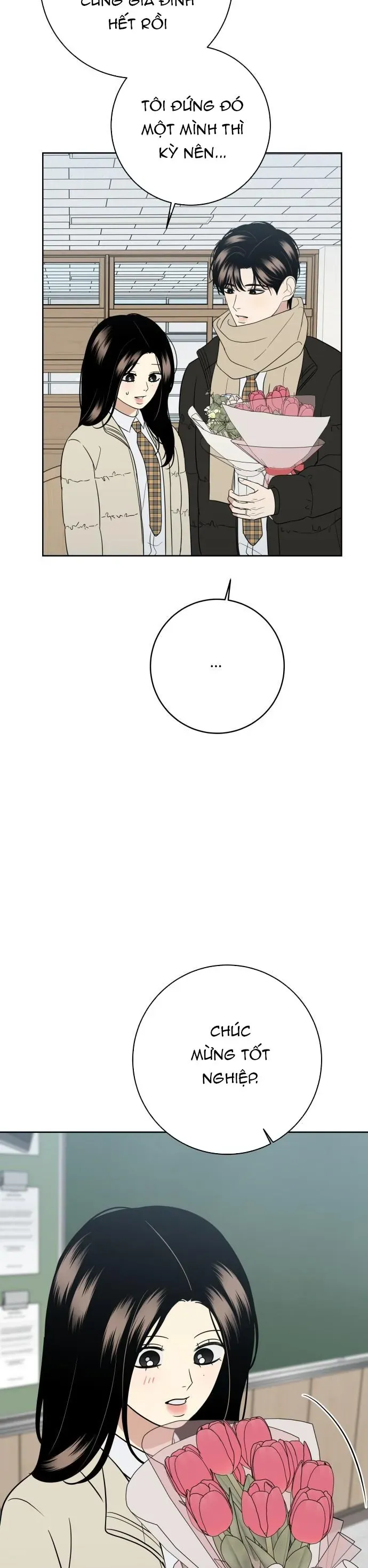 Kỷ Niệm Tuổi 19 Tồi Tệ Chap 69 - Next Chap 68