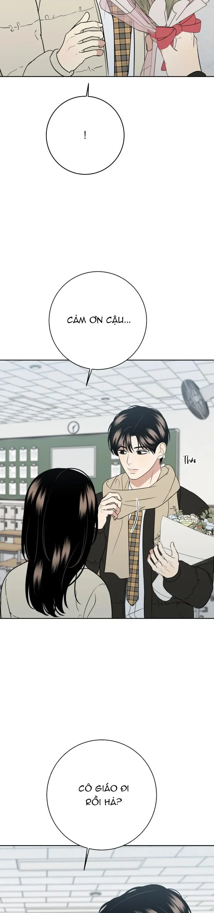 Kỷ Niệm Tuổi 19 Tồi Tệ Chap 69 - Next Chap 68
