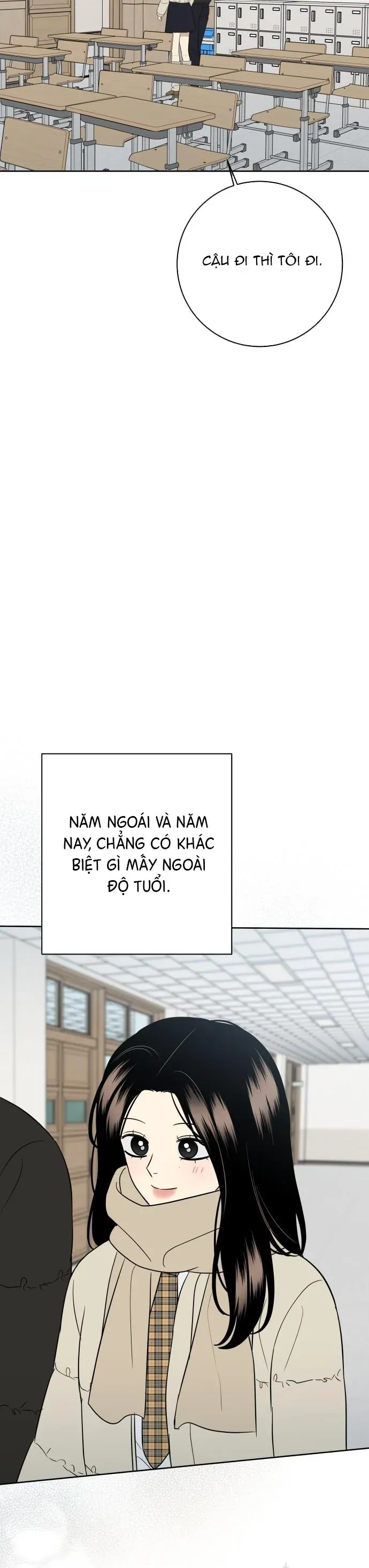 Kỷ Niệm Tuổi 19 Tồi Tệ Chap 69 - Next Chap 68