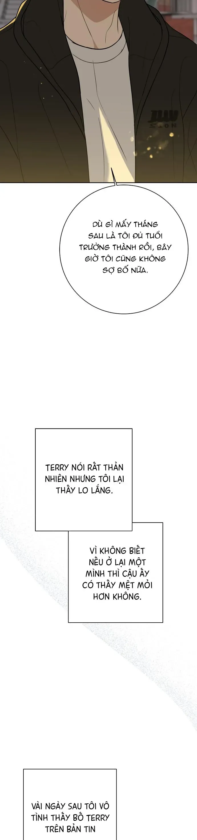 Kỷ Niệm Tuổi 19 Tồi Tệ Chap 69 - Next Chap 68