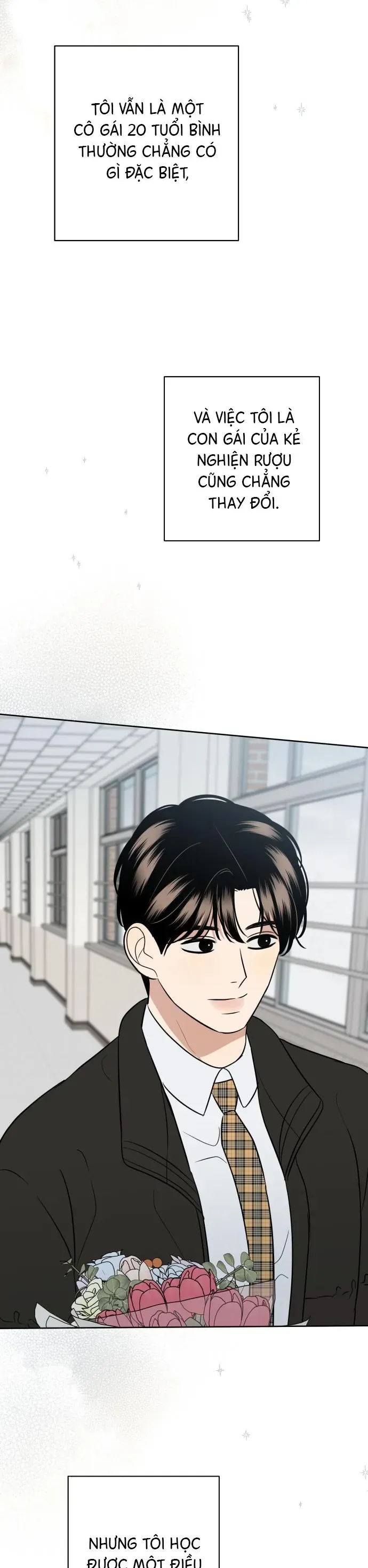 Kỷ Niệm Tuổi 19 Tồi Tệ Chap 69 - Next Chap 68