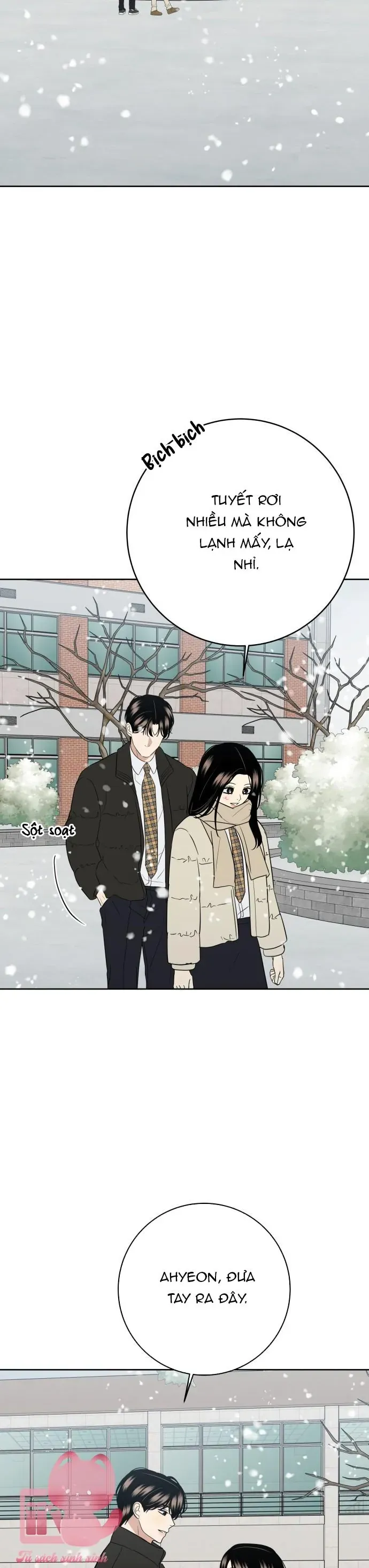 Kỷ Niệm Tuổi 19 Tồi Tệ Chap 69 - Next Chap 68