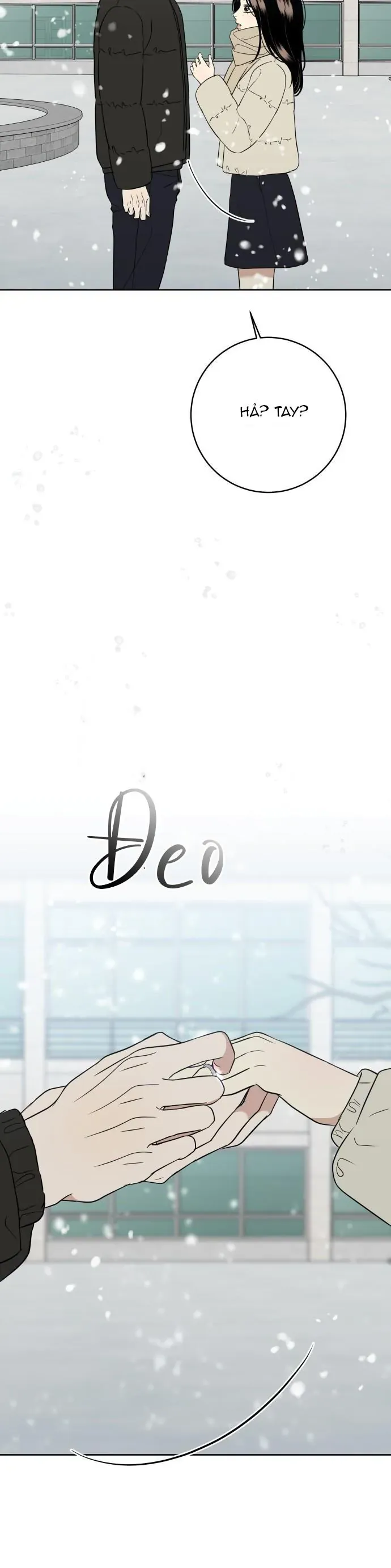 Kỷ Niệm Tuổi 19 Tồi Tệ Chap 69 - Next Chap 68