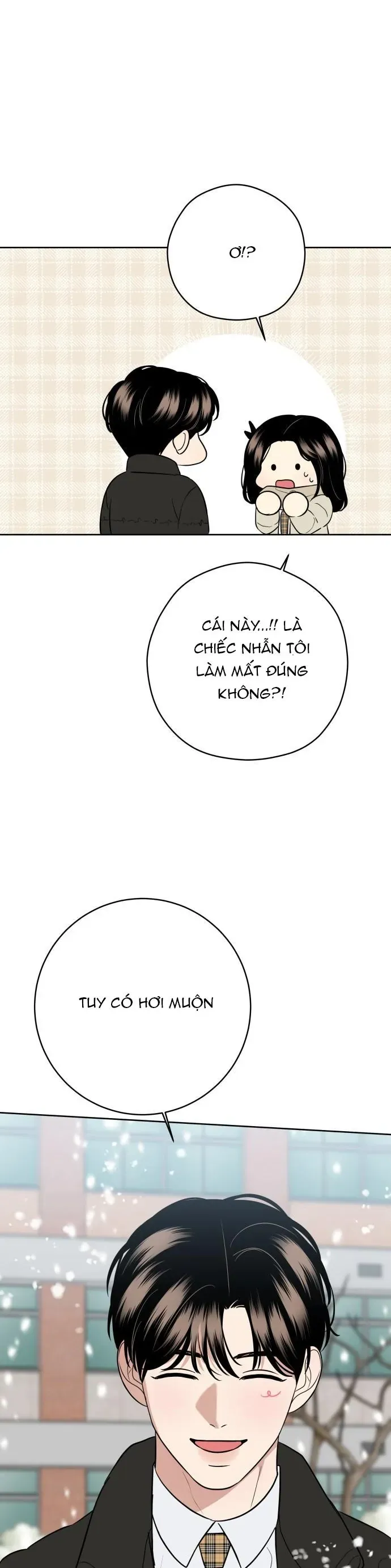 Kỷ Niệm Tuổi 19 Tồi Tệ Chap 69 - Next Chap 68