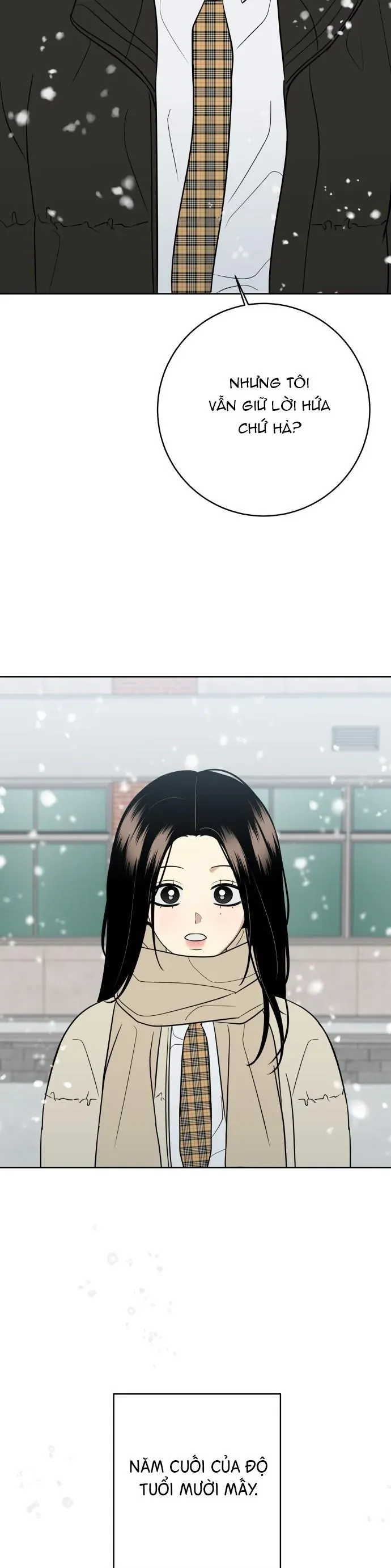 Kỷ Niệm Tuổi 19 Tồi Tệ Chap 69 - Next Chap 68