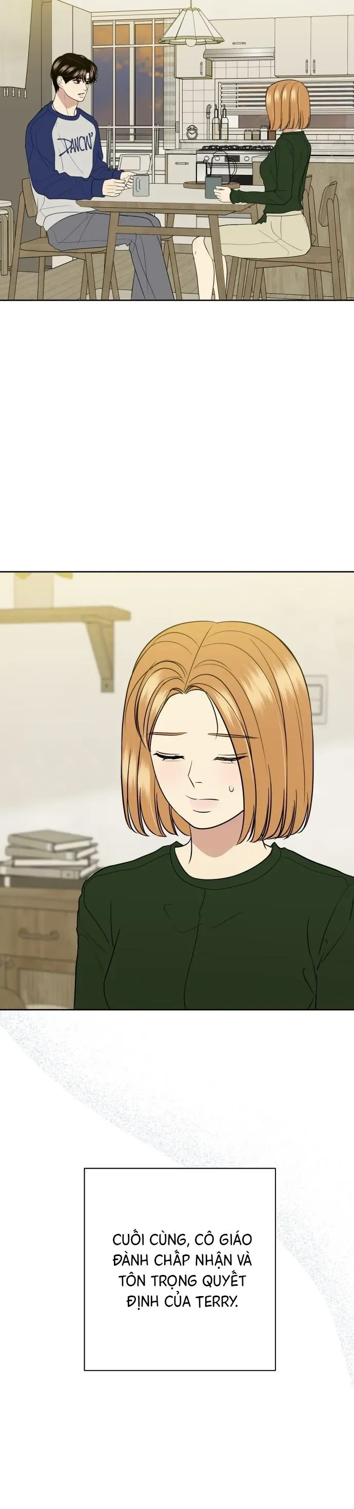 Kỷ Niệm Tuổi 19 Tồi Tệ Chap 69 - Next Chap 68