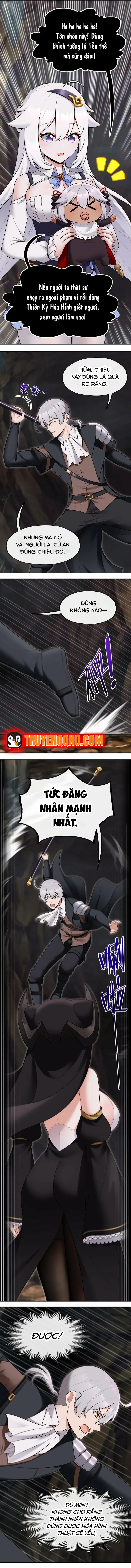 Thích Đuôi Lớn Thì Sao? Chap 38 - Next Chap 37