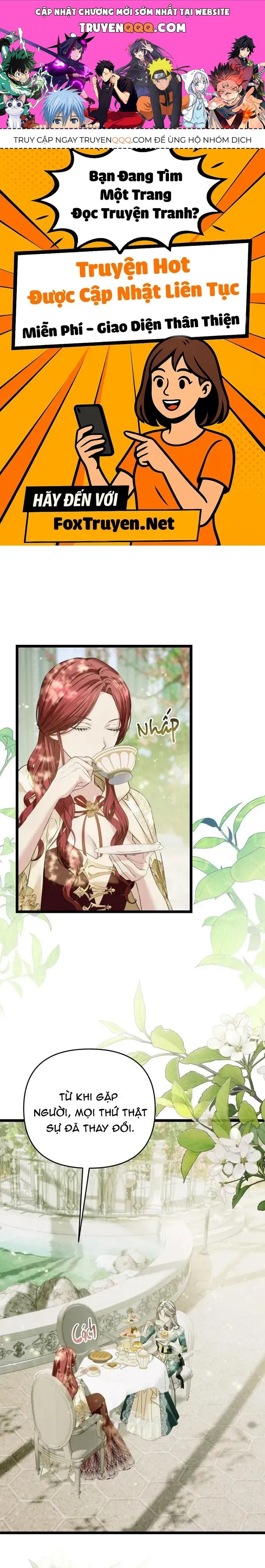 Trên Danh Nghĩa Vợ Chồng Chap 33 - Next Chap 32