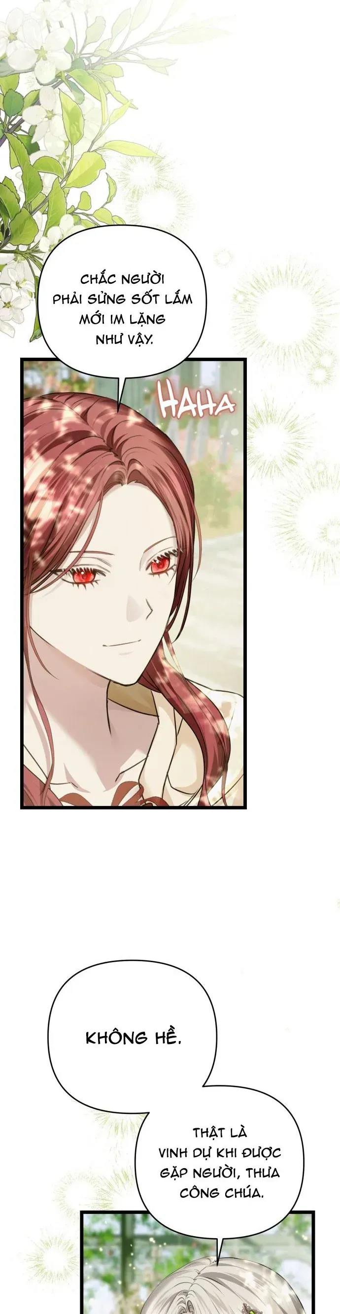 Trên Danh Nghĩa Vợ Chồng Chap 33 - Next Chap 32