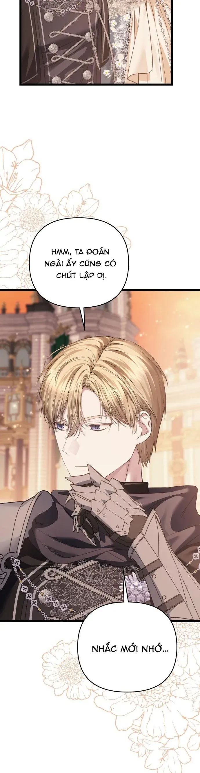 Trên Danh Nghĩa Vợ Chồng Chap 33 - Next Chap 32