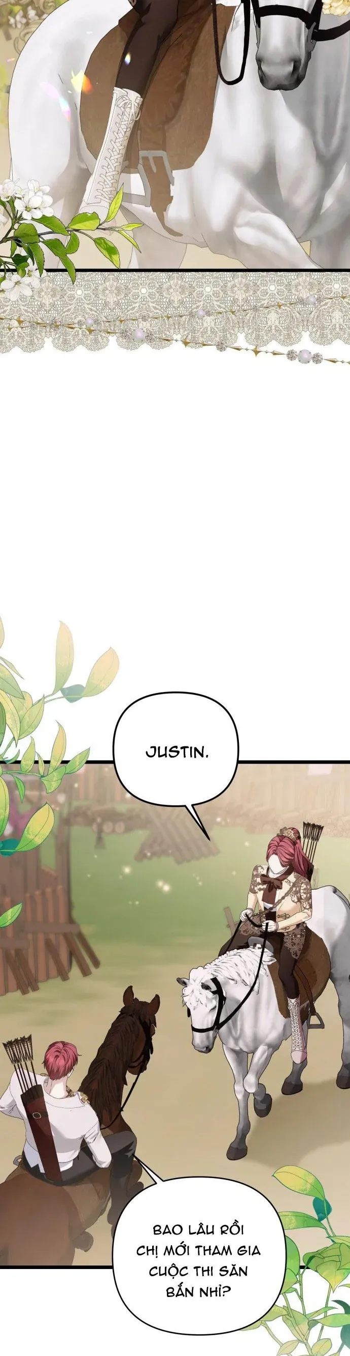 Trên Danh Nghĩa Vợ Chồng Chap 33 - Next Chap 32