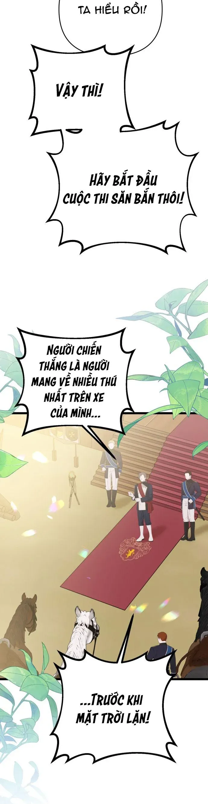 Trên Danh Nghĩa Vợ Chồng Chap 33 - Next Chap 32