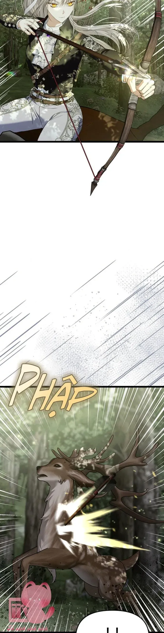 Trên Danh Nghĩa Vợ Chồng Chap 33 - Next Chap 32