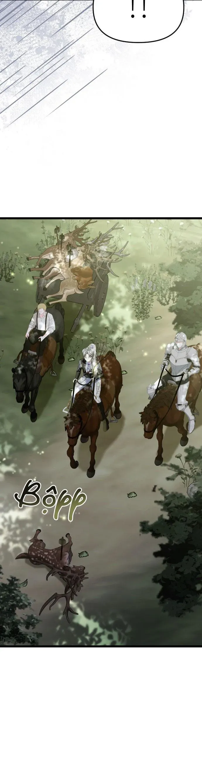 Trên Danh Nghĩa Vợ Chồng Chap 33 - Next Chap 32