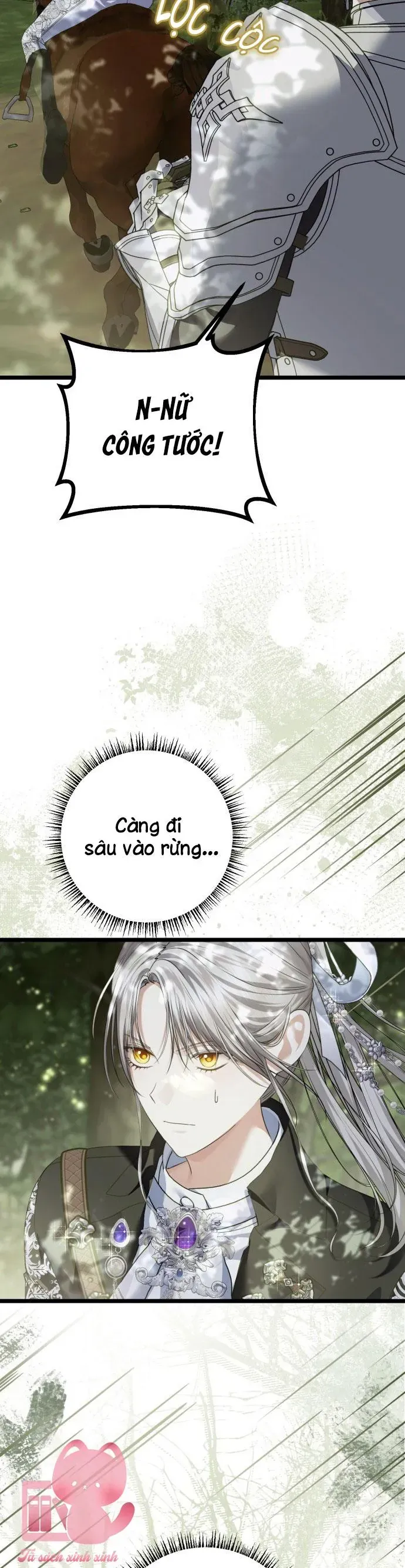 Trên Danh Nghĩa Vợ Chồng Chap 33 - Next Chap 32
