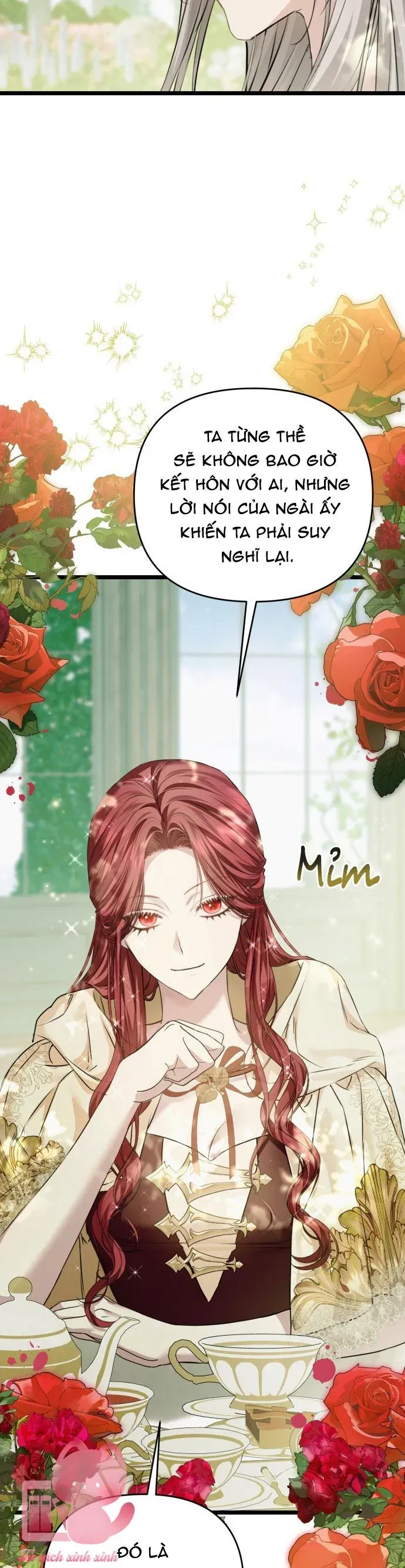 Trên Danh Nghĩa Vợ Chồng Chap 33 - Next Chap 32