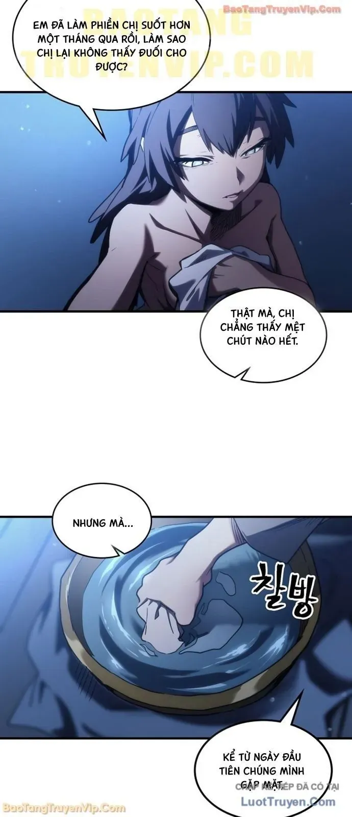 Hãy Hành Động Như Một BOSS Đi Ngài Mr Devourer Chap 112 - Next Chap 111