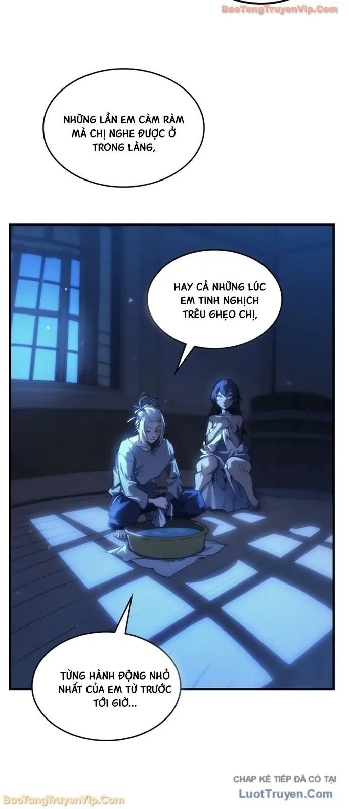 Hãy Hành Động Như Một BOSS Đi Ngài Mr Devourer Chap 112 - Next Chap 111