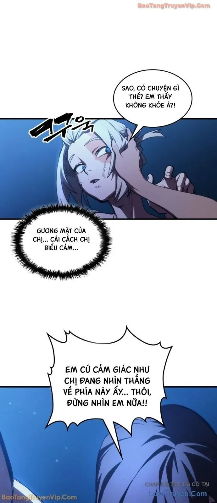 Hãy Hành Động Như Một BOSS Đi Ngài Mr Devourer Chap 112 - Next Chap 111