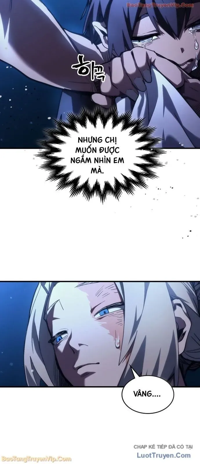 Hãy Hành Động Như Một BOSS Đi Ngài Mr Devourer Chap 112 - Next Chap 111