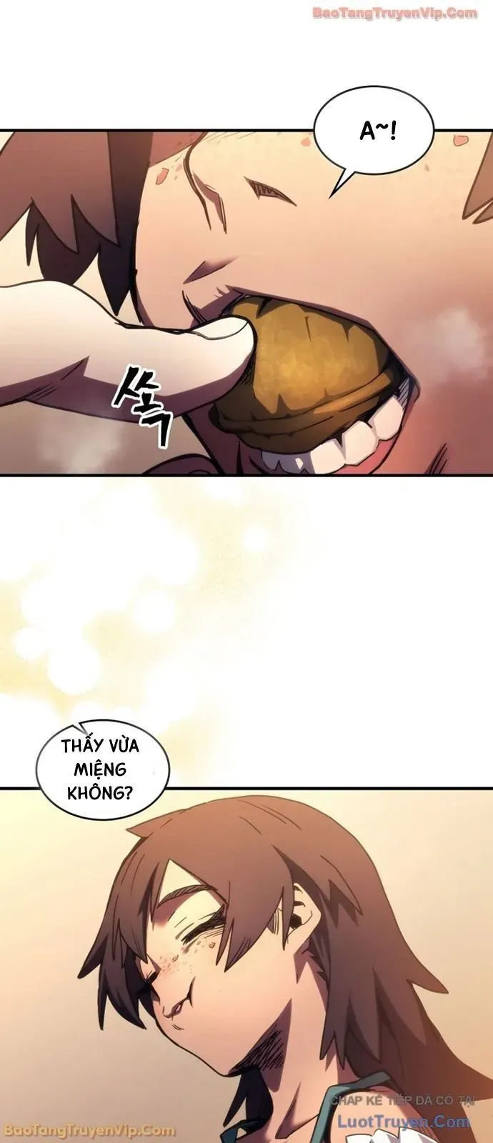 Hãy Hành Động Như Một BOSS Đi Ngài Mr Devourer Chap 112 - Next Chap 111