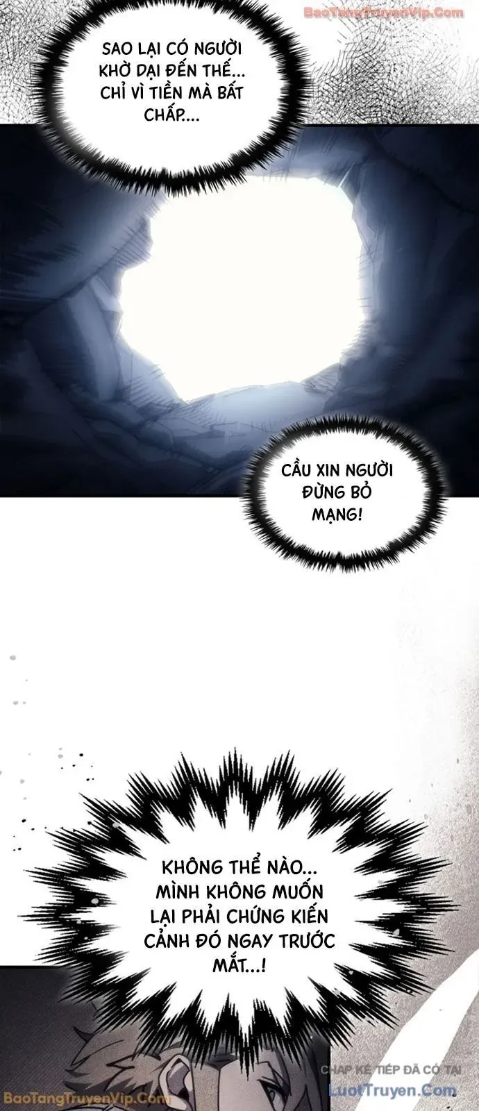 Hãy Hành Động Như Một BOSS Đi Ngài Mr Devourer Chap 112 - Next Chap 111