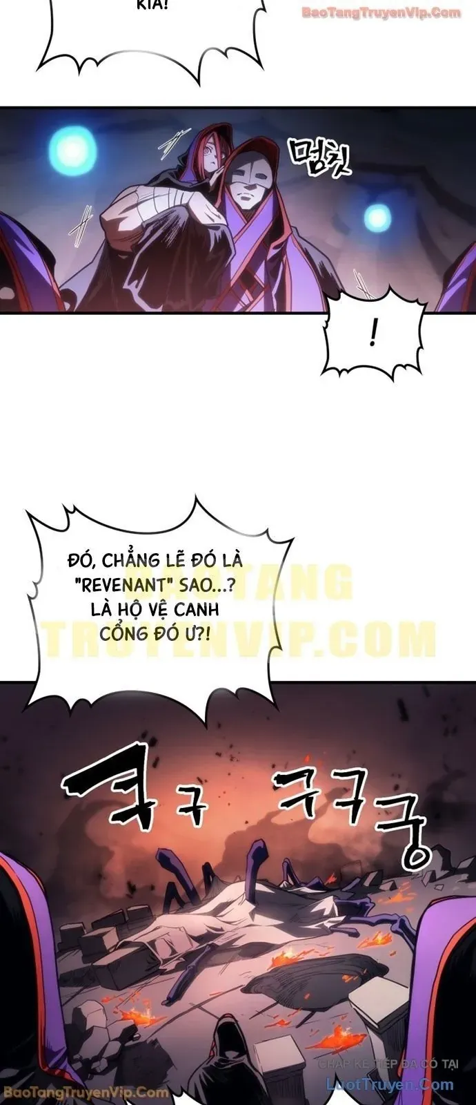 Hãy Hành Động Như Một BOSS Đi Ngài Mr Devourer Chap 112 - Next Chap 111