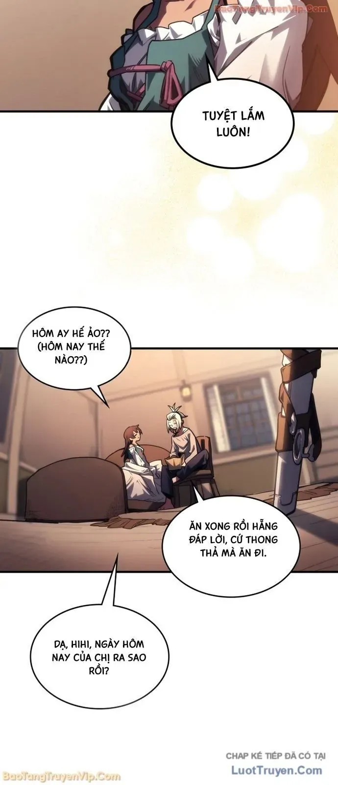 Hãy Hành Động Như Một BOSS Đi Ngài Mr Devourer Chap 112 - Next Chap 111