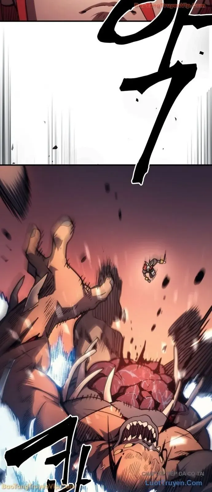 Hãy Hành Động Như Một BOSS Đi Ngài Mr Devourer Chap 112 - Next Chap 111