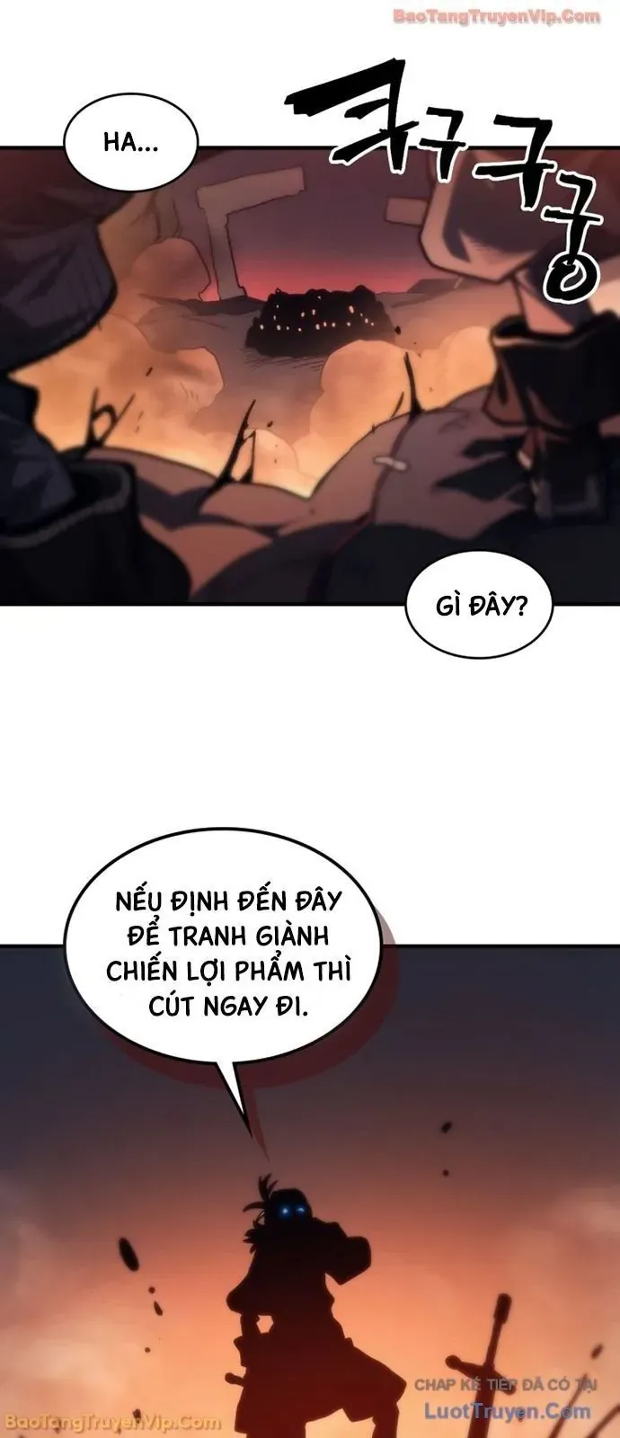 Hãy Hành Động Như Một BOSS Đi Ngài Mr Devourer Chap 112 - Next Chap 111