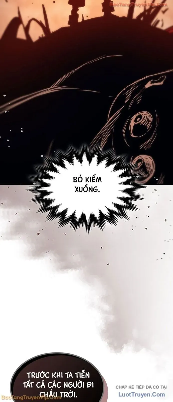 Hãy Hành Động Như Một BOSS Đi Ngài Mr Devourer Chap 112 - Next Chap 111