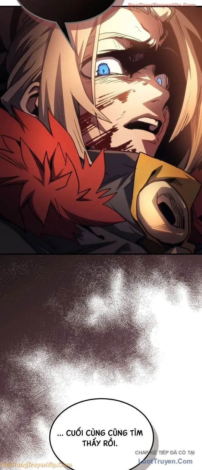 Hãy Hành Động Như Một BOSS Đi Ngài Mr Devourer Chap 112 - Next Chap 111