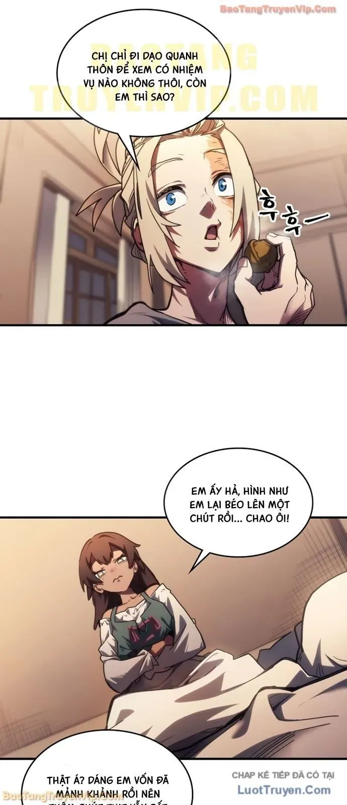 Hãy Hành Động Như Một BOSS Đi Ngài Mr Devourer Chap 112 - Next Chap 111